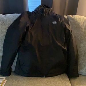 The North Face